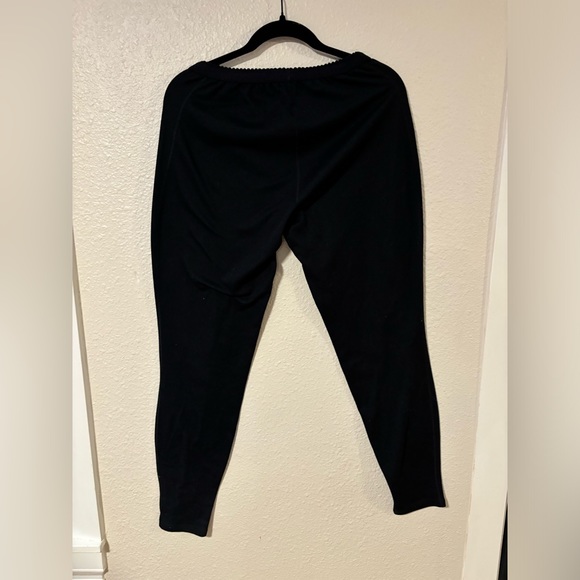 Black capilene Patagonia Baselayer - Picture 1 of 3